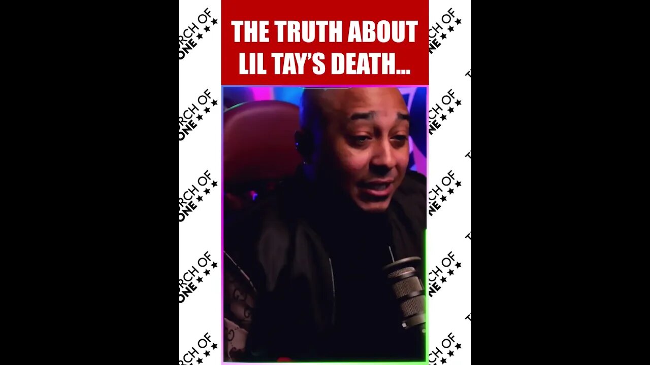 The Shocking Truth About Lil Tay's Death