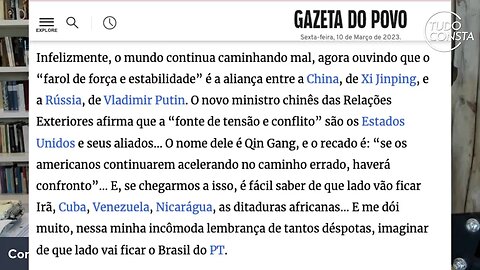 Invidia: o socialismo como a idealização da inveja