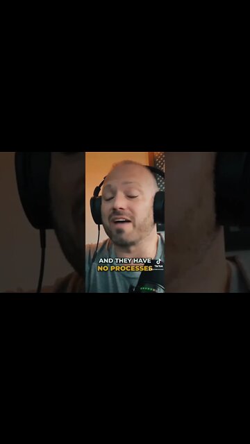 I couldn’t believe how this business was running! #shorts #marketing #sales