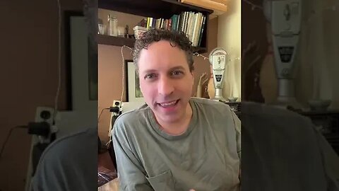 How Do TV Directors Break Into Hollywood? Screenwriting Tips & Advice from Writer Michael Jamin