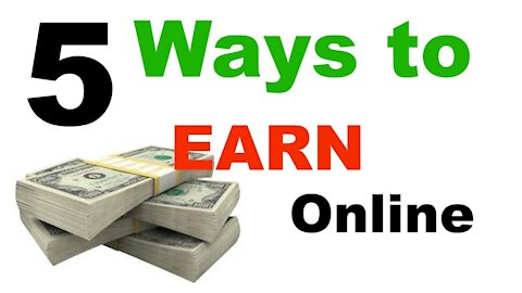 Easy way to earn money as you want