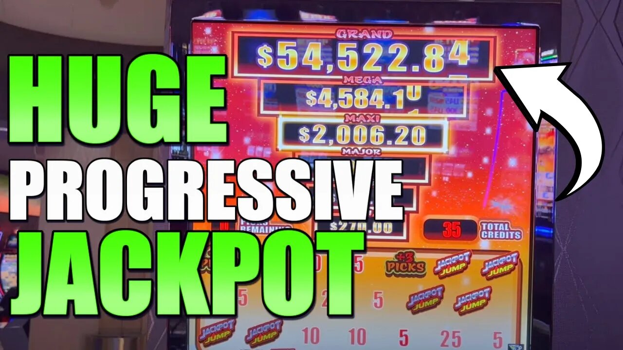 I PROFITED HUGE on Spirit Dragon Slot Machine With 2 JACKPOTS!!