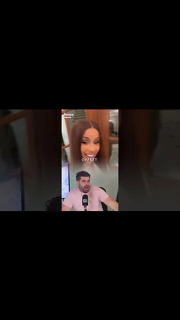 Blueface Drops Bombshell Details on Cardi B and Offset break up