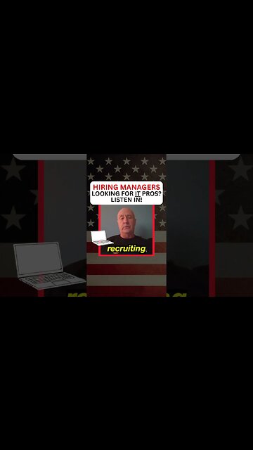 How to HIRE trained & certified 🏆 MILITARY VETERAN tech 👨🏽‍💻 professionals