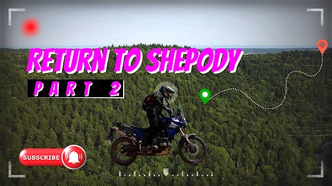 Return To Shepody New Brunswick PART 2. #motovlog #travel #travelvlog #motorcycle #motorcycletravel