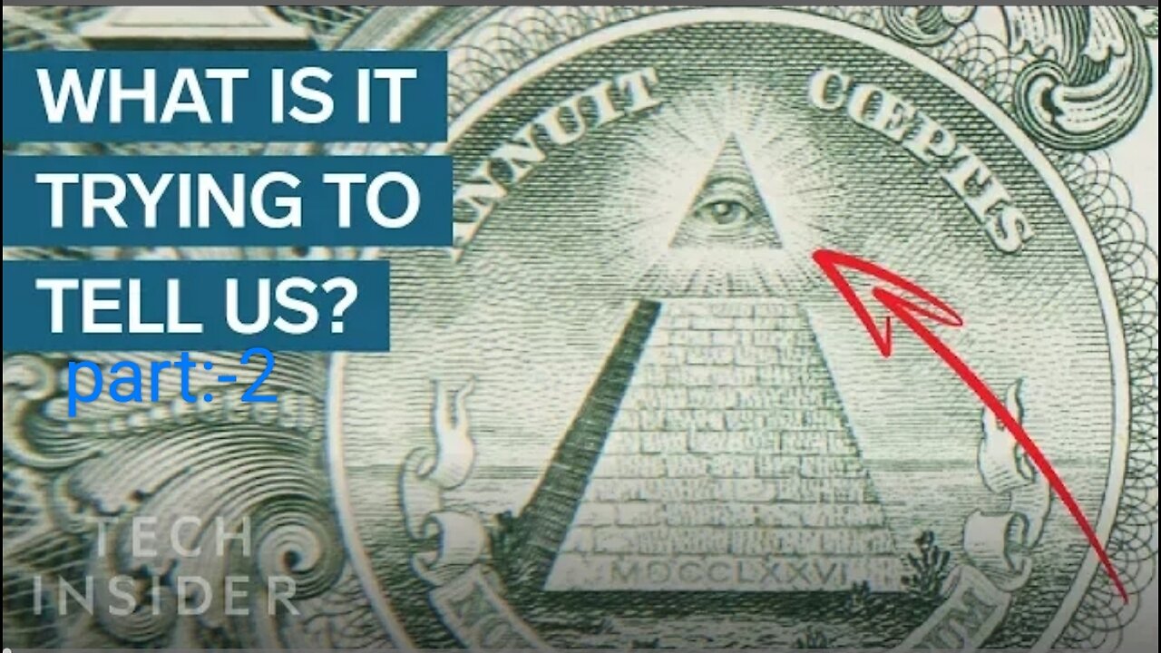 Secret Societies - The Code of the Illuminati | Full Documentary PART 2