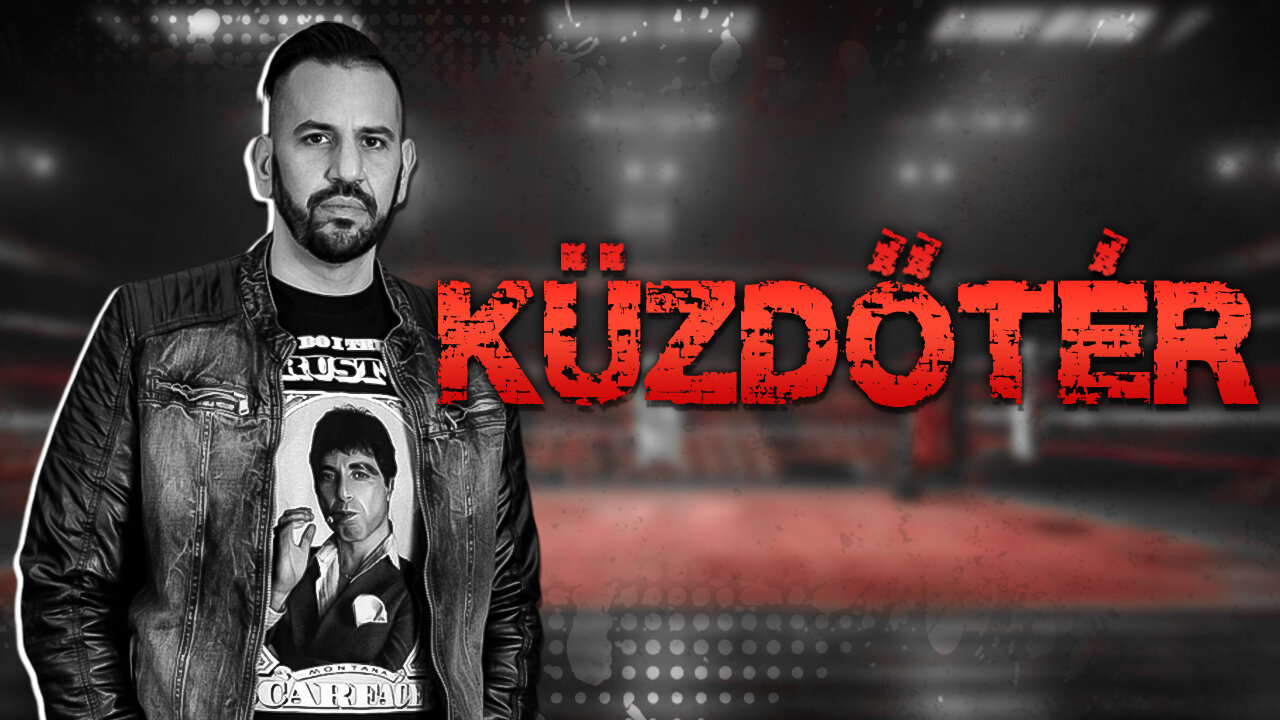 Király Linda a Küzdőtérben: Édesanyám hatalmas példát mutatott arról, hogy mi az igazi küzdelem