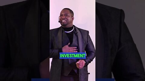 I am my GREATEST Investment