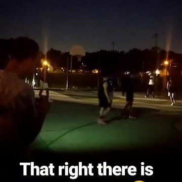 Jabari Parker challenges his Instagram followers to a pick-up basketball game