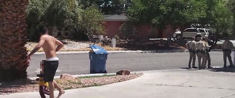 UPDATE: Woman who died was a neighbor in east valley shooting