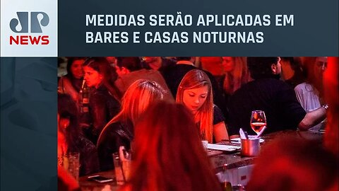 SP sanciona lei que auxilia mulheres em situação de risco; Serrão analisa