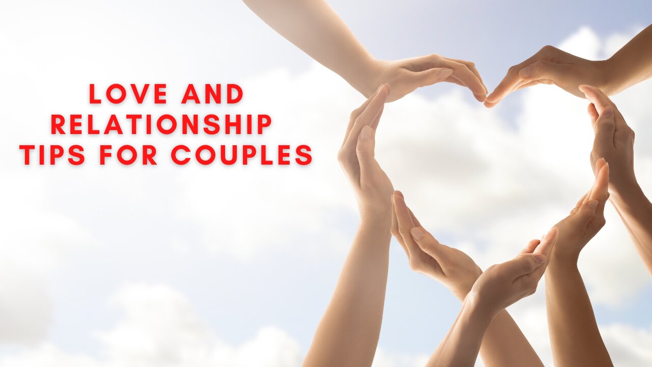 The top 10 Relationship Tips Direct from Couples Therapists.