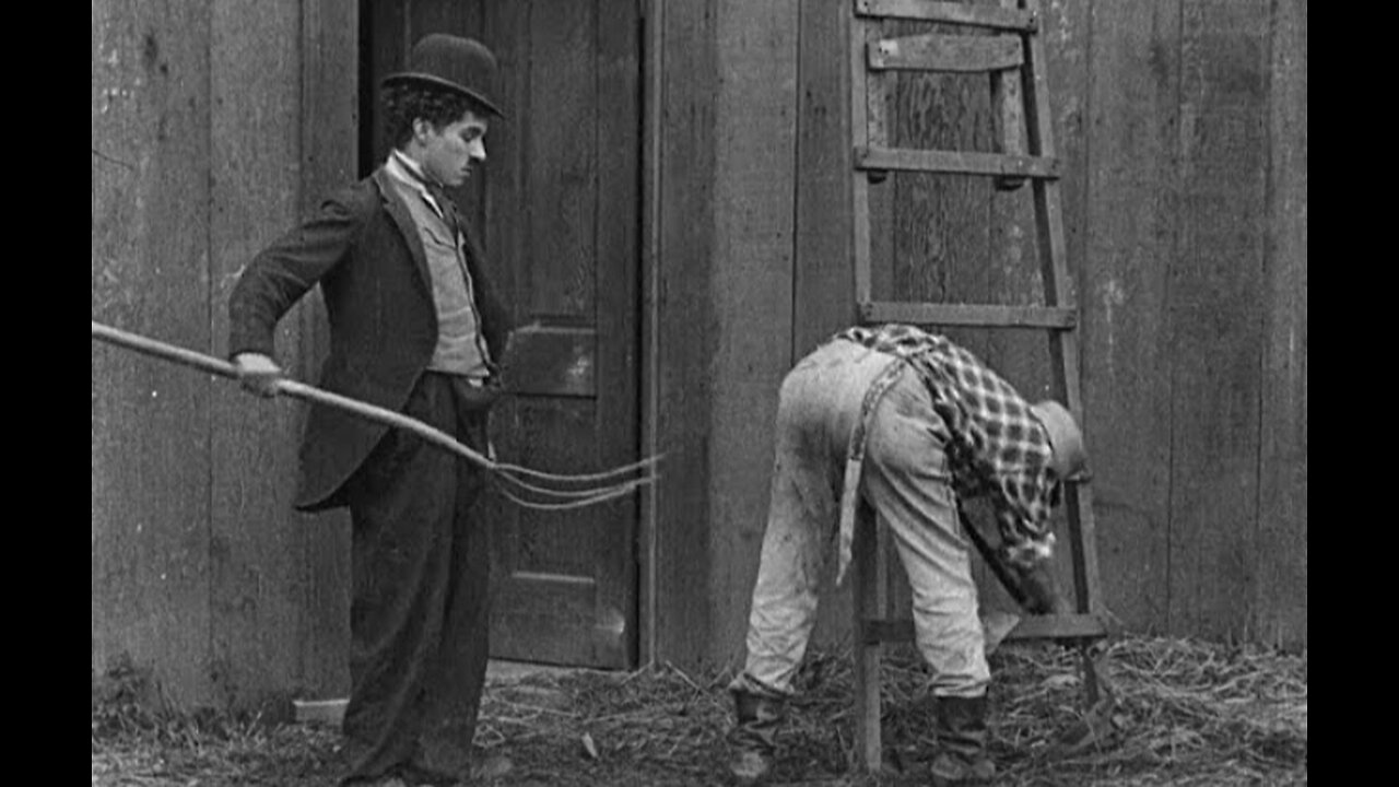 Charlie Chaplin comedy video 😂😂😂😂😂