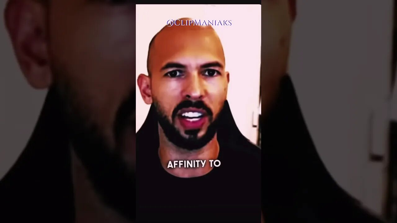 TATE MESSAGE TO YOUNG MEN #short #shorts #andrewtate #viral #tuckercarlson Shout out@Path To Wudan