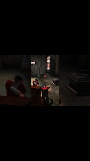 Saints Row: Strength In Numbers | No Time For For Confessions #Shorts