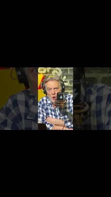 Pat Gray Pulls a Mitch On-Air