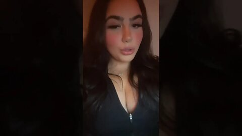 Give Me Your eye contact