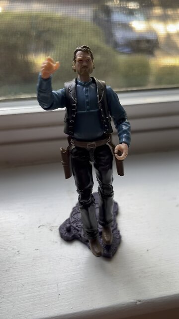 Go Tell It On the Mountain