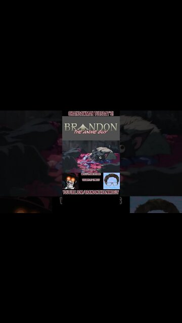 #chainsawman #shorts #weekdayanime