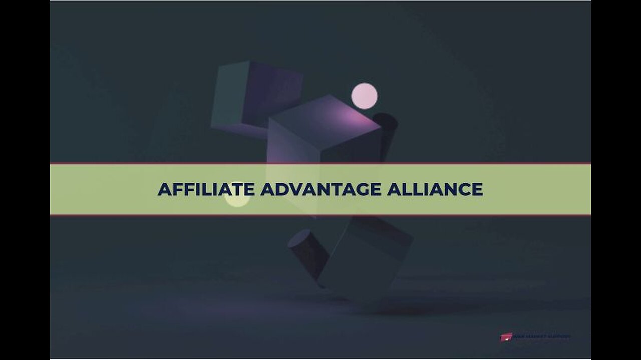 Affiliate Advantage Alliance