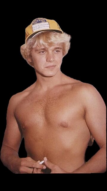 John Schneider 1979-2023: A Visual Journey Through the Years