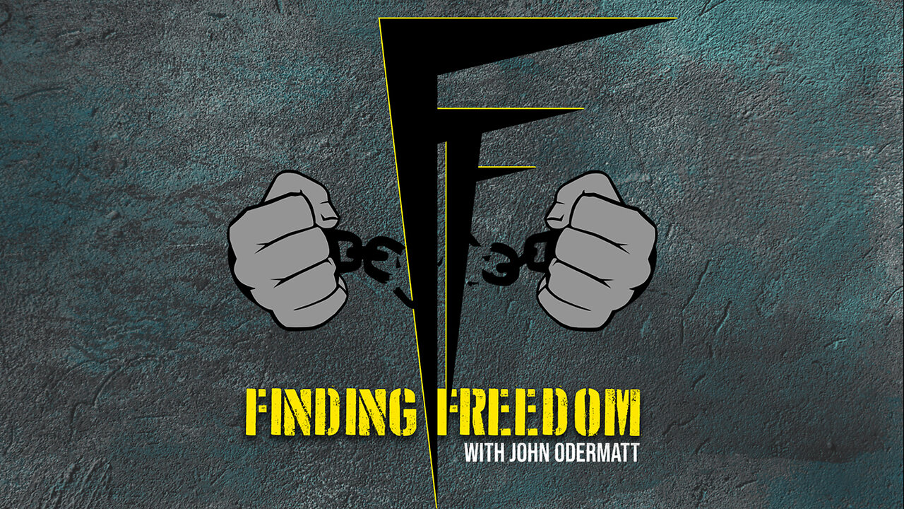 Finding Freedom: Dr. Peter McCullough: Tyranny, Conspiracy and how we Expand Medical Freedom