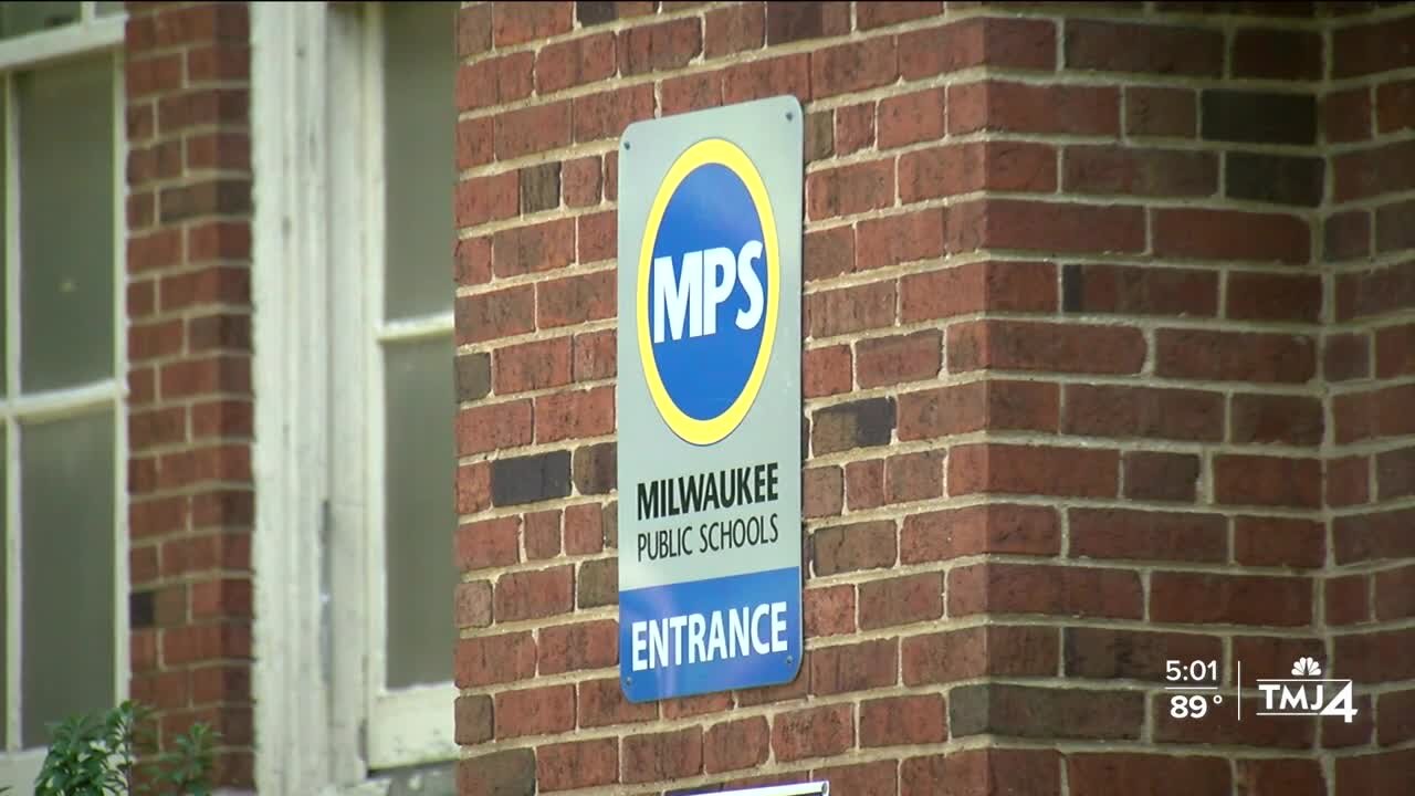 Students to head back with temps in the 90s
