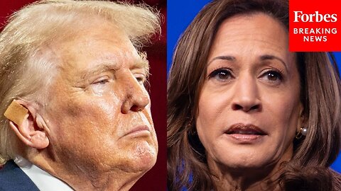 Trump Goes On The Attack Against Kamala Harris On Call With Reporters|News Empire ✅