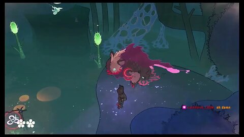 Lost Demon Ep2: How Many Arthurian References are We Up to?