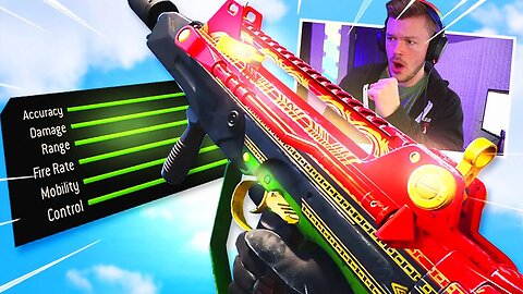 my *NEW* SUPER SPEED FFAR CLASS SETUP is actually..🤯