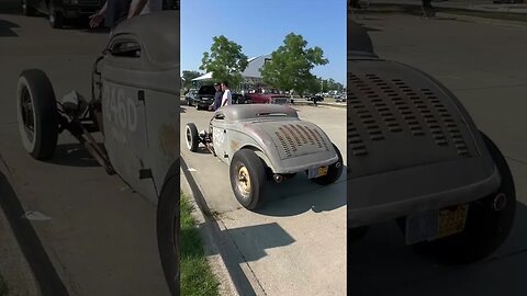 Goodguys Heartland Nationals - Hot Rods