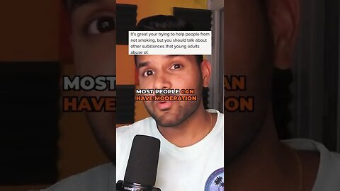 THE HARD TRUTH ABOUT DRUGS#shorts #askabhinav #addiction #weed