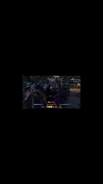 what ESO players do at midnight on sunday...