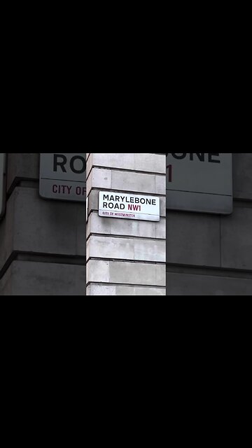 MARYLEBONE(110) ROAD(38🟨) = 148(Donald J. Trump/ Emmett Brown)