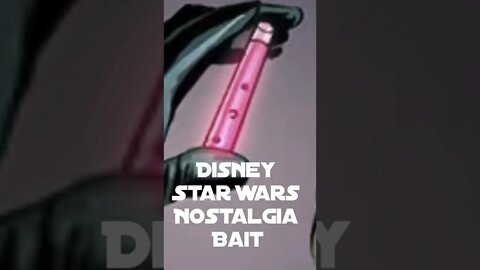 Nostalgia Bait — Disney Fans vs EU Elitist