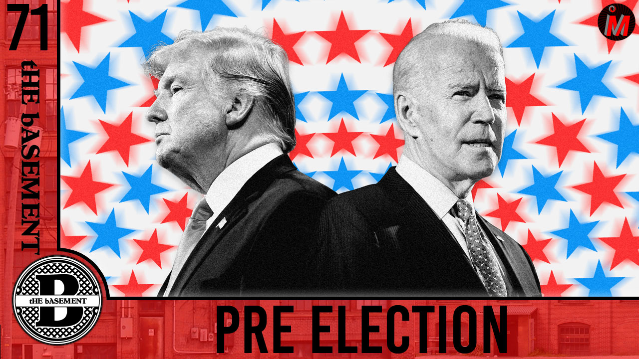 ePS – 071 – pRE eLECTION