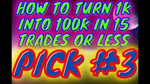 WALLSTREETBETS: HOW TO TURN 1K INTO 100k IN 15 Trades Or LESS 3rd Stock Pick ($OPAD BULL RUN AHEAD)