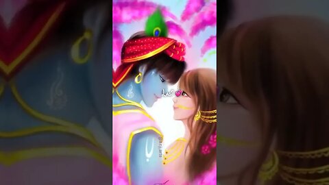 Hare krishna || krishna whatsApp status