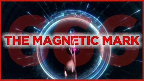 The Magnetic Mark of the Beast