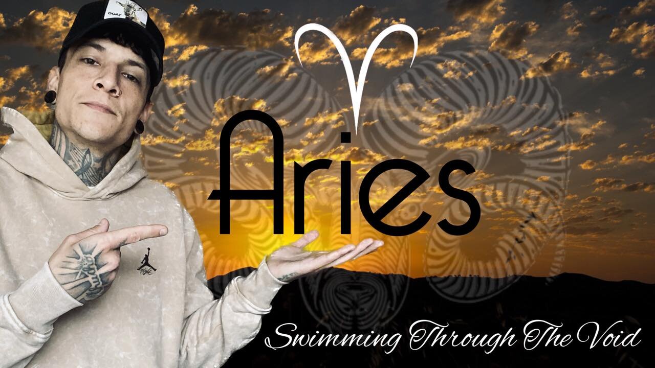 Aries - YOU ARE DESTINED FOR GREATNESS ARIES... FOLLOW THE WHITE RABBIT