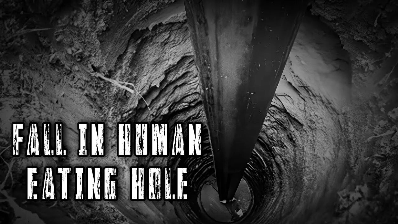 What If You Fell Into the Deepest Hole on Earth?