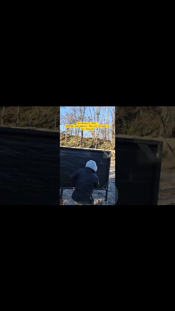 Richmond BGC #uspsa December match Stage 2 Bart #unloadshowclear #idpa