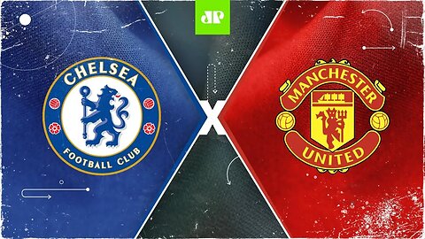 Chelsea 0 x 0 Manchester United - 28/02/2021 - Premier League