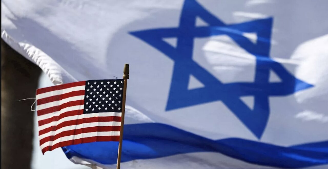 Israel/AIPAC & US Weapons