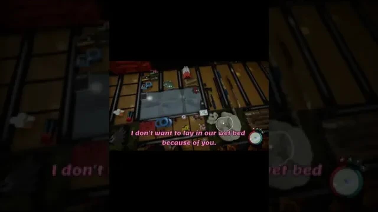 What the Dog Doin? ( Sons of The Forest)