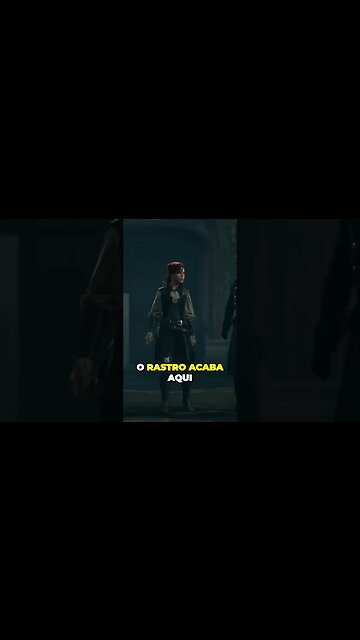 O Mistério Termina Aqui. Prepare-se para um final surpreendente!