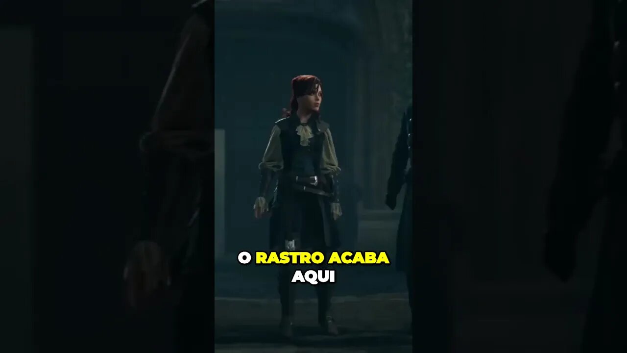 O Mistério Termina Aqui. Prepare-se para um final surpreendente!