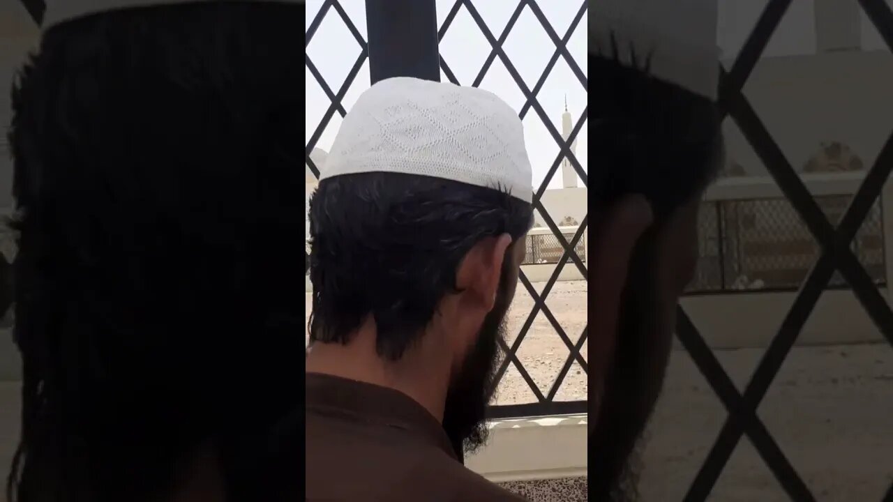The Martyrs of Uhud Cemetery (Arabic: مقبرة شهداء أحد) contains the bodies of 70 Shuhada (martyrs)