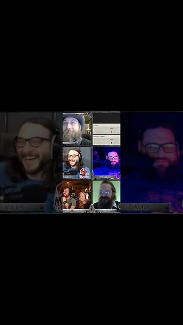 For Science! #actualplay #avenuestudios #pathfinder #funny #forscience #alignment #foundryvtt