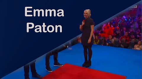 Emma Paton 111024